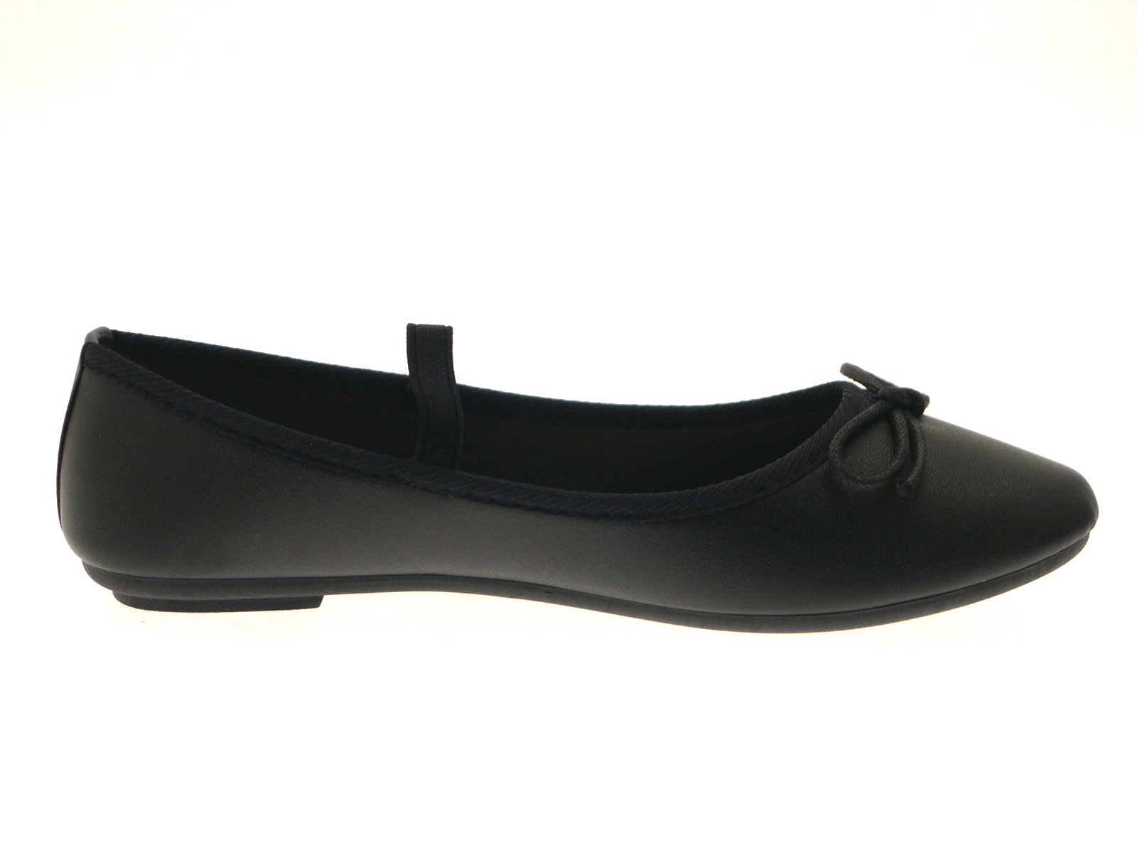 slip on ballerinas